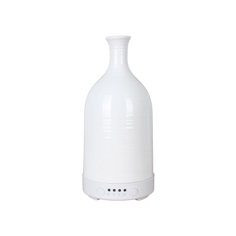 Ceramic Reed Diffuser Ceramic Flower Ceramic Essential Oil Diffuser