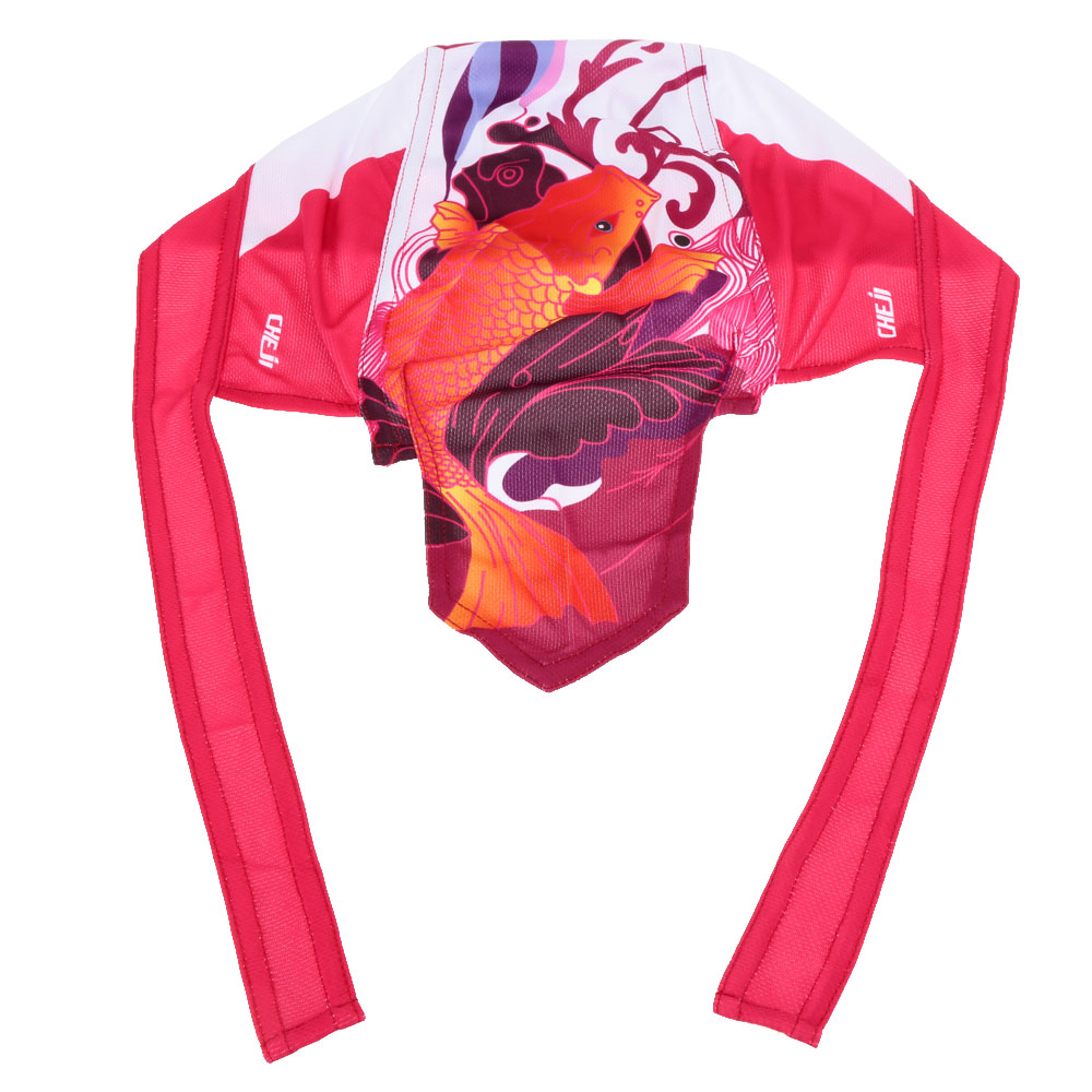 Outdoor Sports Bicycle Breathable Hat Quick-dry Bike Cycling Headscarf Pirate Scarf Headband for Cyclist