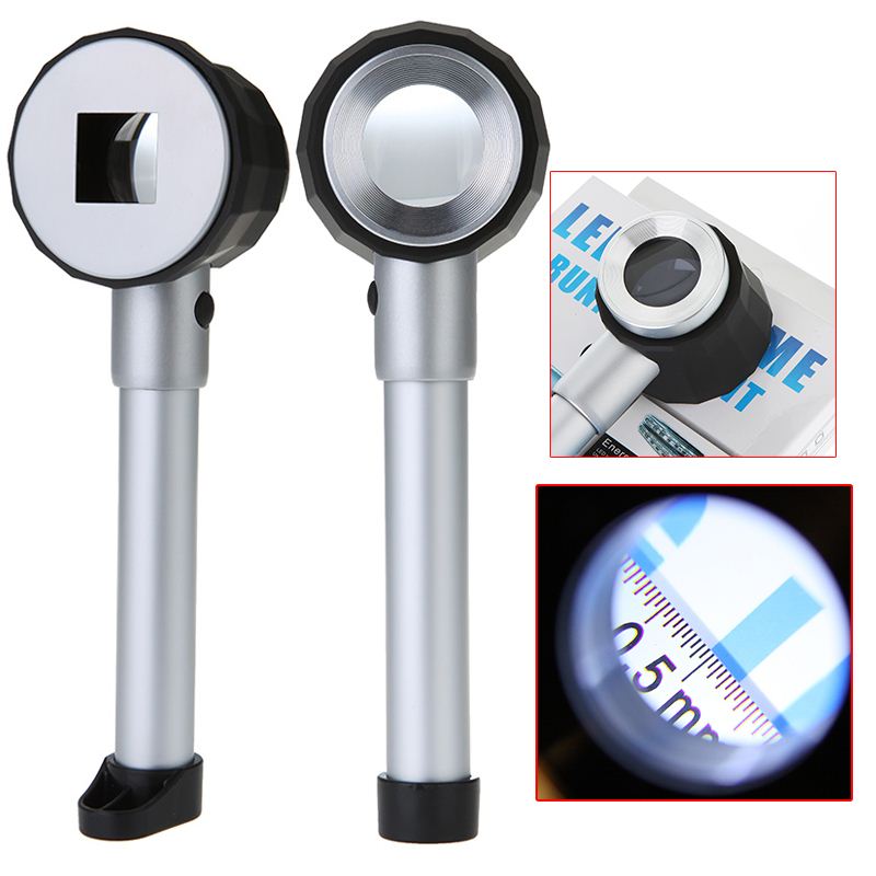 High precision LCD Luxmeter Digital Light Meter Lux/FC Luminometer Photometer measurement Tester