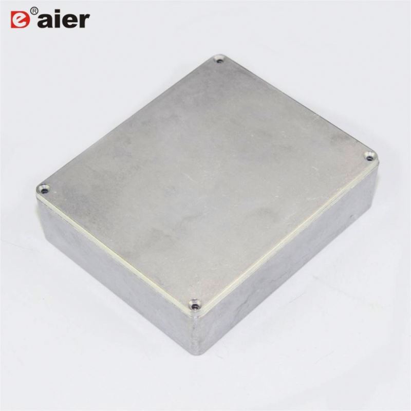 1590XX,aluminum die cast enclosure box^