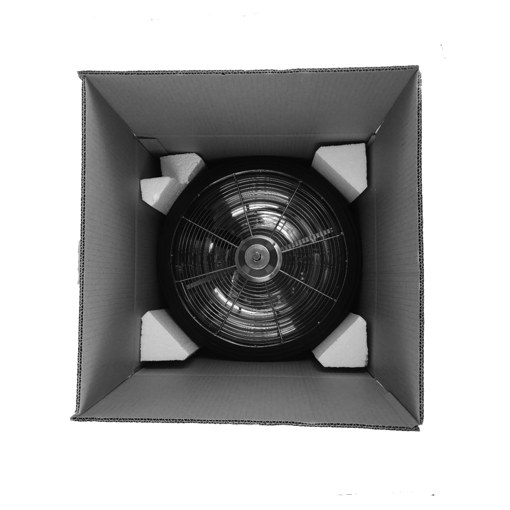 Tumble Leaf Trimmer Cutter Bowl- 16 - Hydroponics