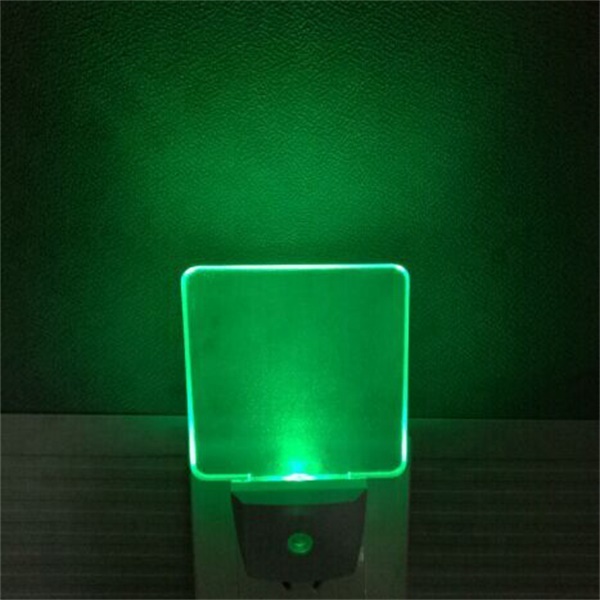 Auto Sensor LED Night Lights AU Plug Nursery Night Light for Kids