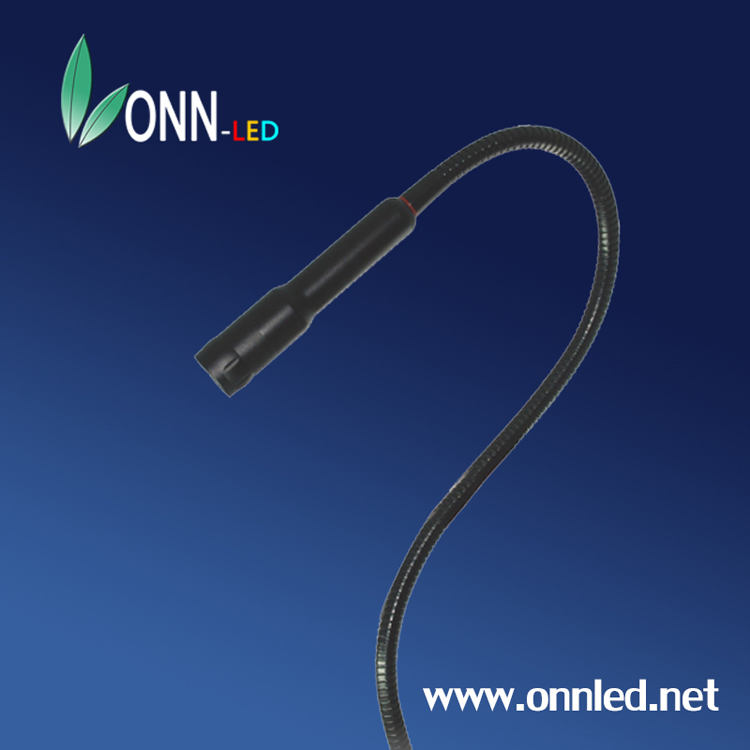 ONN M10A Spotlight for cnc Machine / High Focus 5 Degree Led Machine Light