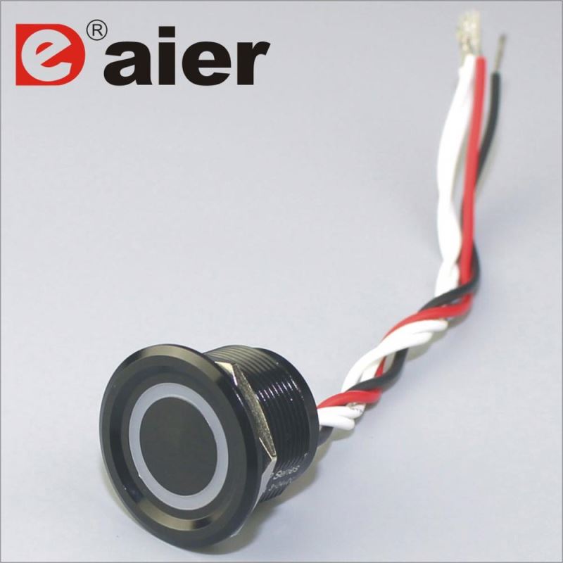 Nurse Call System Push Button