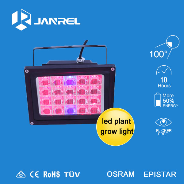 high quality 85-265v 10W 20W 30W 50W COB LED Plant Grow light