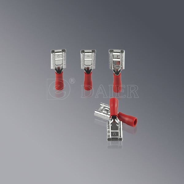 FDD Series Wire Terminal
