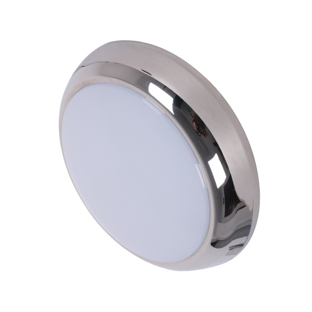 Pc White Ip65 High Quality Cloud Surface Mounted Corridor Living Room 15w Led Ceiling Lamp