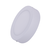 Aluminum 80lm/w 2019 Ce Rohs 3w 6w 9w 12w 15w 18w 24w Ceiling In Round Lights Quality Material Led Panel Light