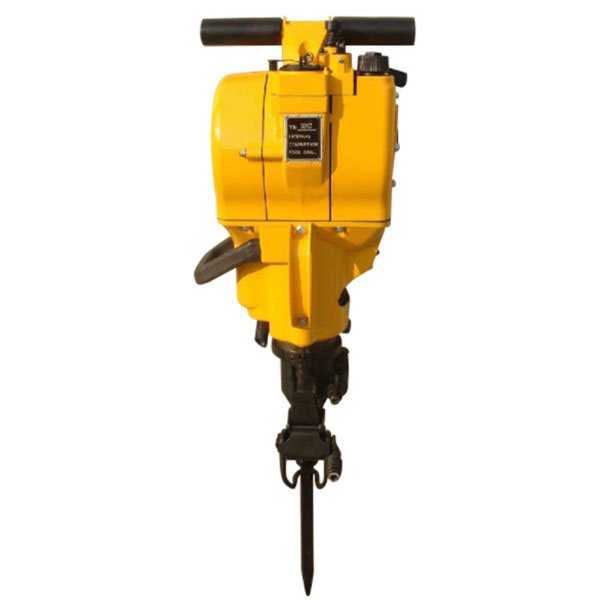 Luheng YN27C Manual Hand Internal Combustion Drilling Machine