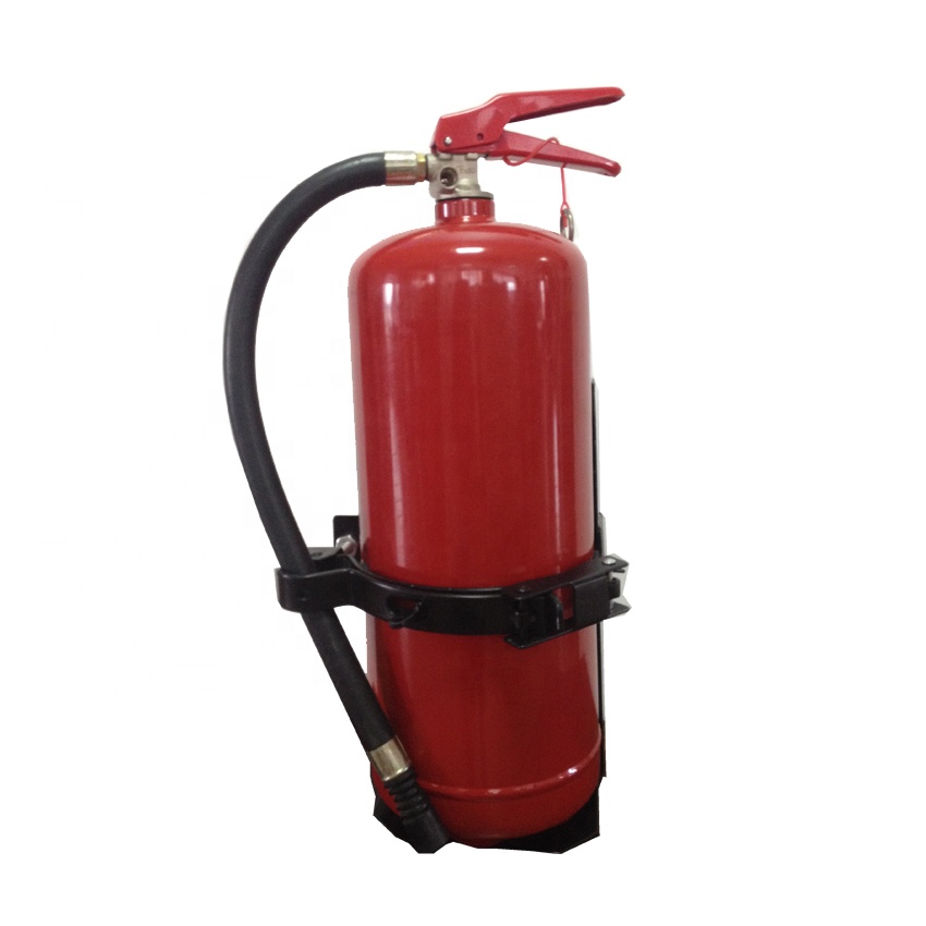 6kg Fire Extinguisher Heavy Duty Steel Vehicle Brackets