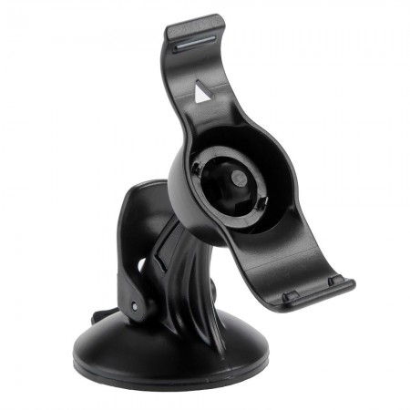 Plastic Mount Holder Base Cradle Clip for Garmin Nuvi 40 40LM 40LMT GPS New
