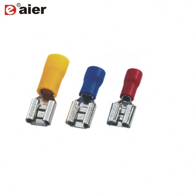 FDD Series Electrical Cable Terminal