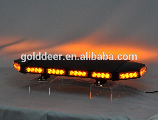 long led strobe warning lightbar