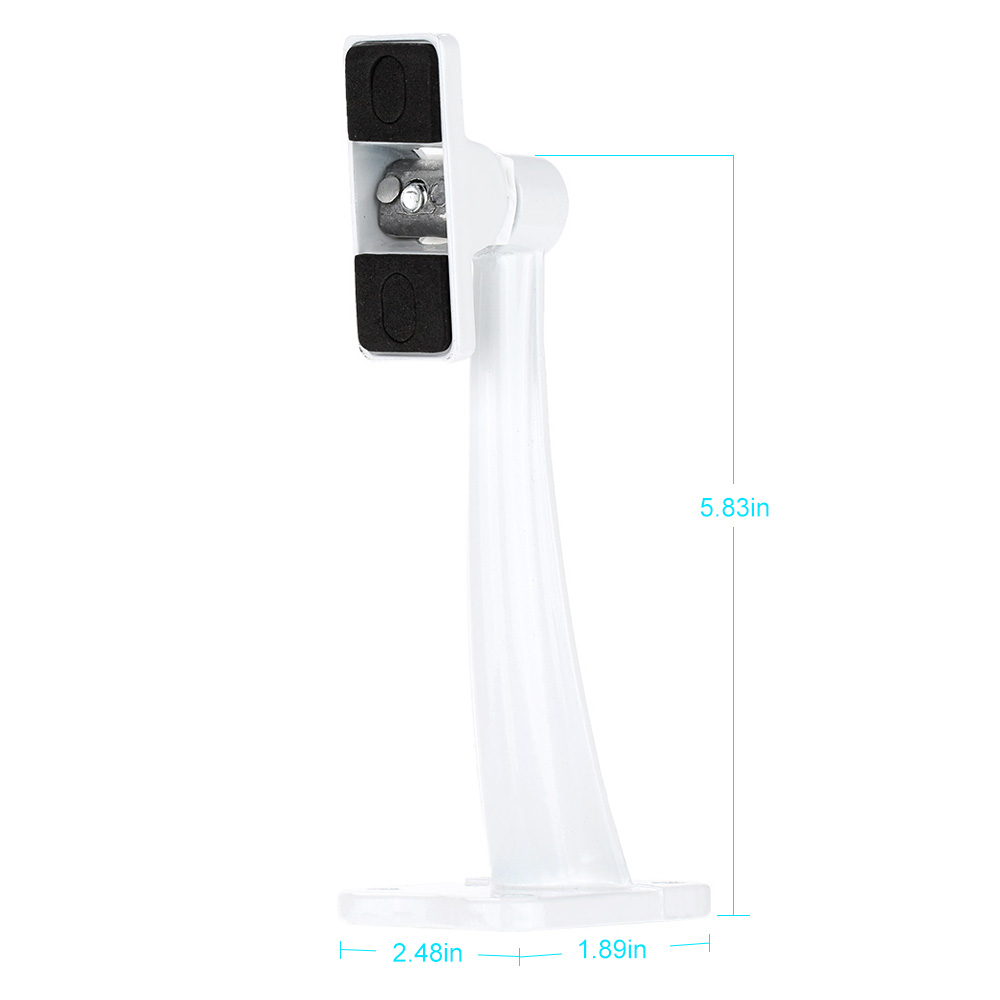 CCTV Security Camera ndoor/ Outdoor Wall Ceiling Mount Bracket CCTV Camera Accessories