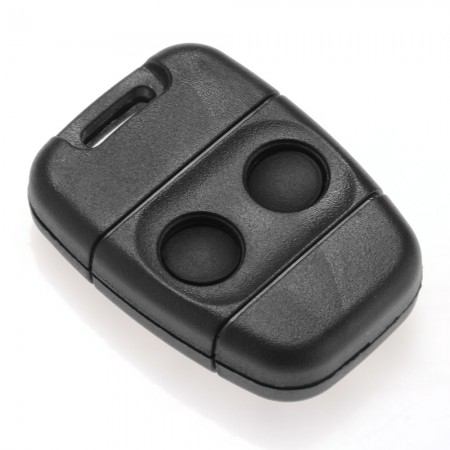 Replacement Keyless Entry Remote Key Fob Shell Case for Land Rover Defender 1995