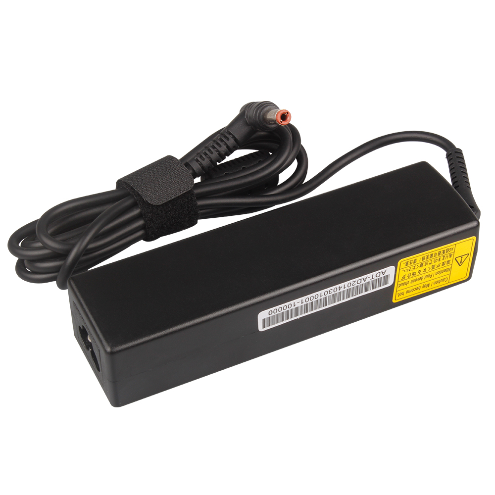 65W 20V 3.25A Laptop Adapter for Lenovo ideapad z570 N585 ADP-65KH B PA-1650-52LB Power Supply