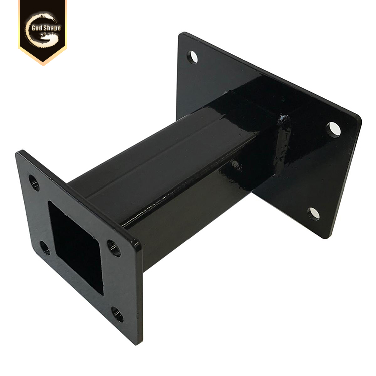 Outdoor waterproof led light box display metal back and front light box wall mounted acrylic advertising signage