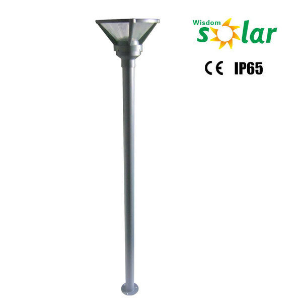 led solar pathway lamp led solar lawn lamp CE RoHS certificated