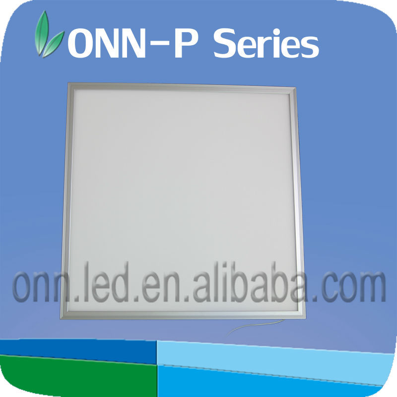 ONN-P Series Led Flat Panel Lighting