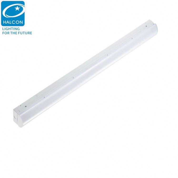 4Ft 5Ft 110Lm/W Dali Dimming Optional 2700K Warm White Led Grow Strip Lighting Buyer Fixture