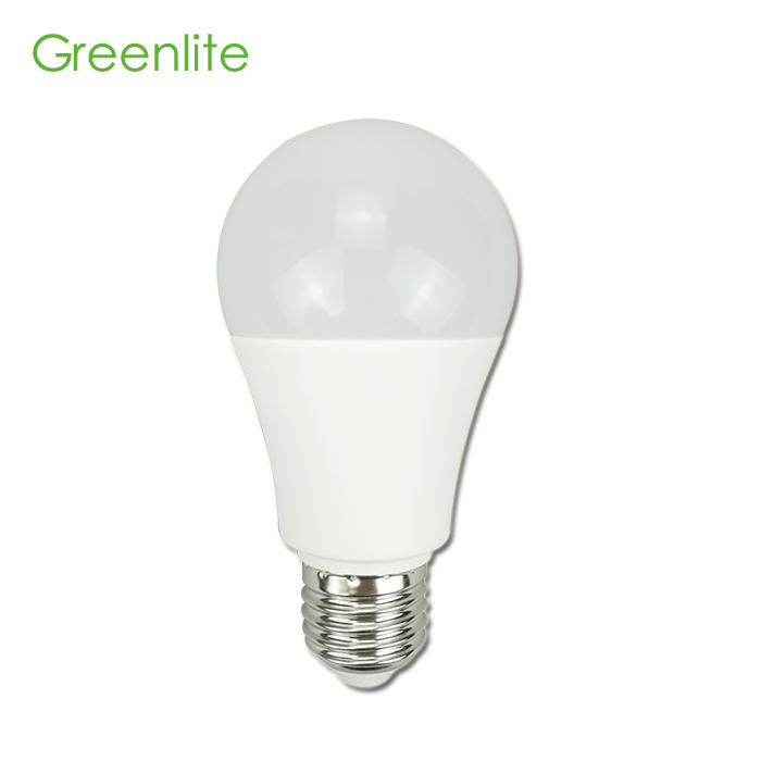 LED light A60 E27 12W led bulb