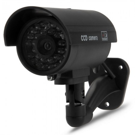 Fake CCTV Security Camera