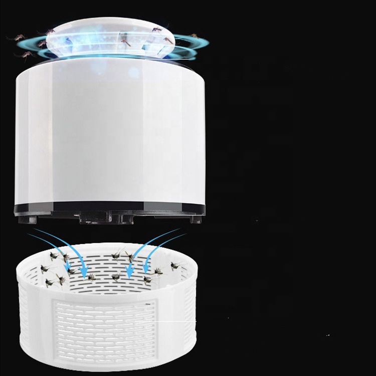 Amazon best sellers mosquito killer lamp usb bug zapper