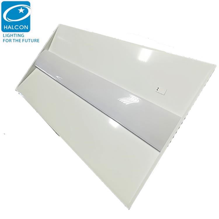 Office Residential 36W Retrofit Kits 2X4 40W Recessed Led Troffer