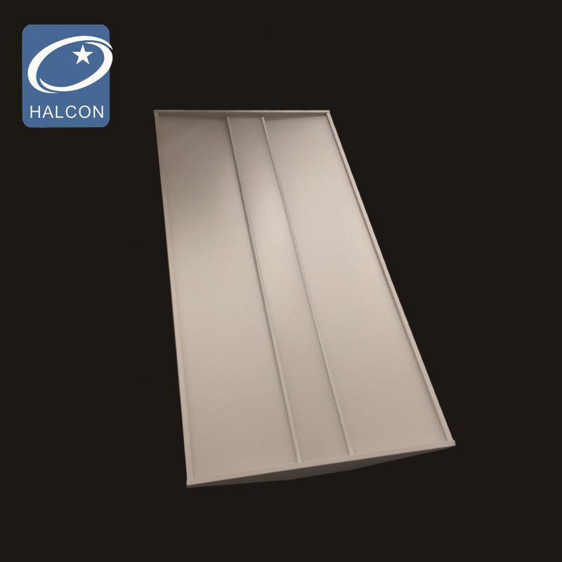Recessed Embed Mounted 2X2 75W 1X4 Troffer Retrofit Kit