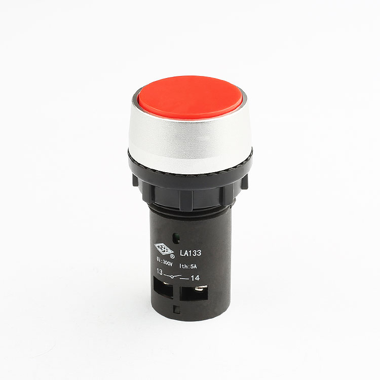 best products of LA133 25mm  Interlock Illuminated Interlock Illuminated Hand Held Push Button Switch