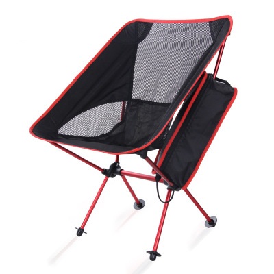 Wholesale Foldable Lightweight Camping Chair