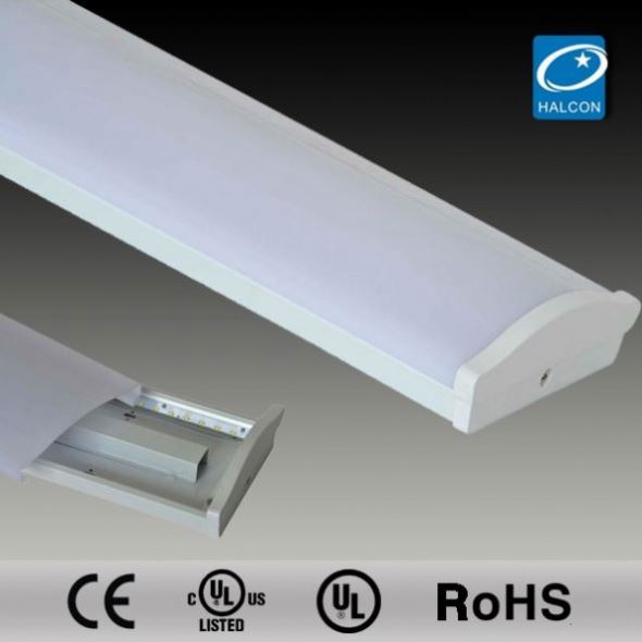 Super Brightness Linear Batten 36W Led Batten 1200Mm 1200