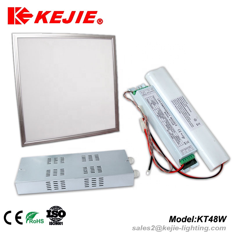 KEJIE 2019 hot sale emergency conversion kit for T8 fluorescent light