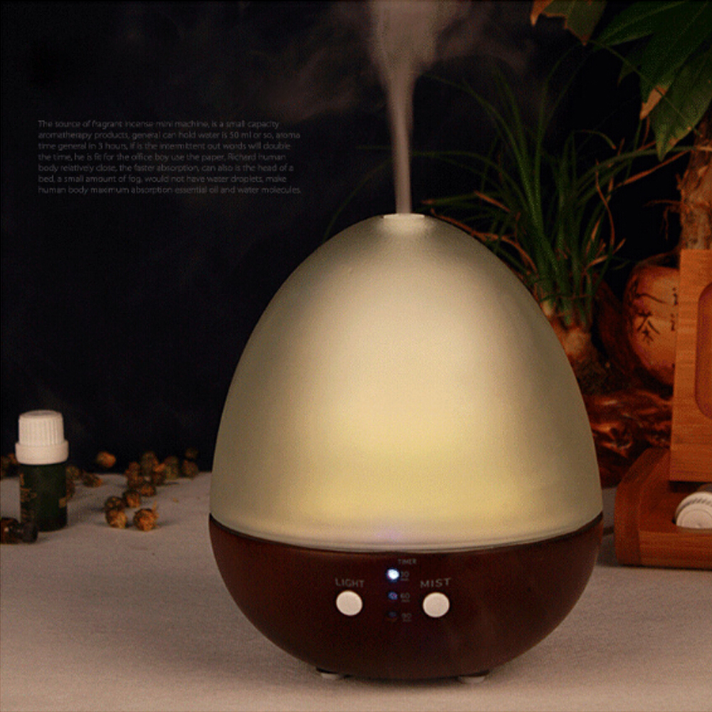 Malaysia Electronics Ultrasonic Anion Essential oil Hotel Room Aroma Diffuser