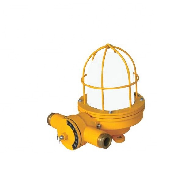 7W small power LED marine boat explosion proof pendant light lamp projector TdF220-7L