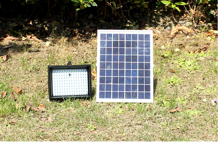 led solar street lamp  (JL-4516)