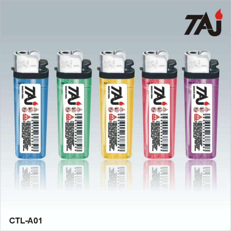 safe and cheap TAJ Brand Disposable Flint Lighter
