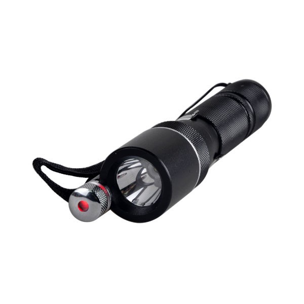 High Power Infrared Starry Sky Laser Pointer Best Tactical Flashlight