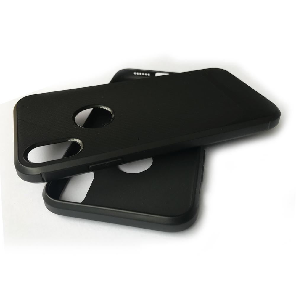 In stock Factory supply Silicone TPU Soft phone case for Oppo F11 F11pro Realme 3 Reno 10 3D carbon fiber cover