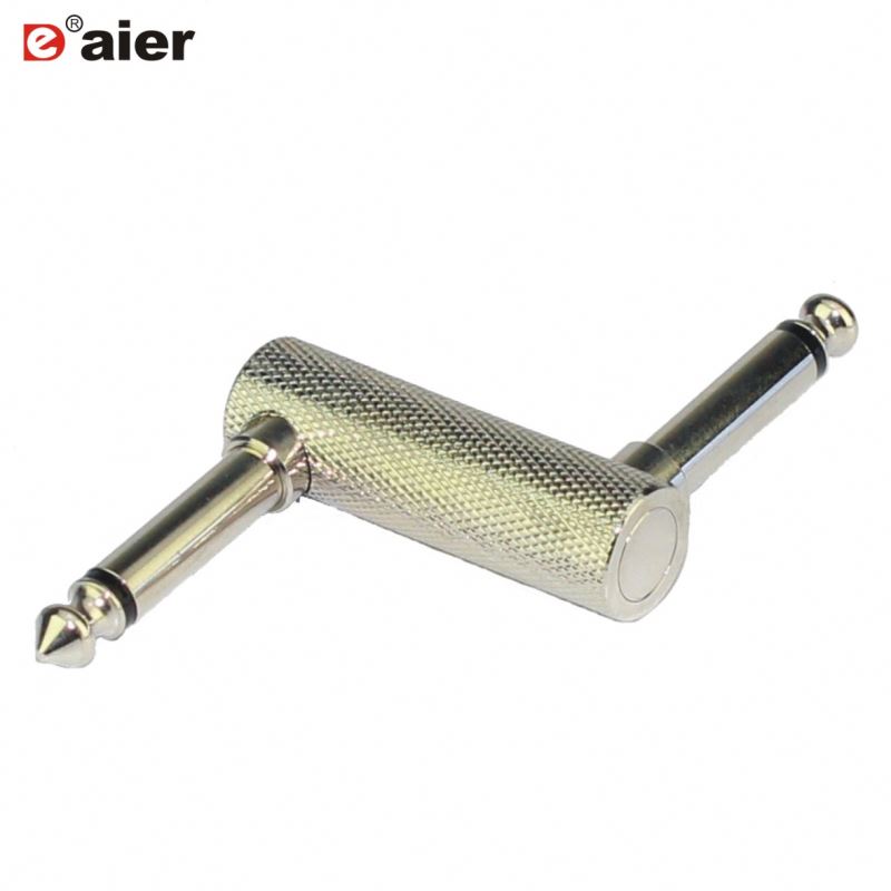 High Quality angled xlr connector