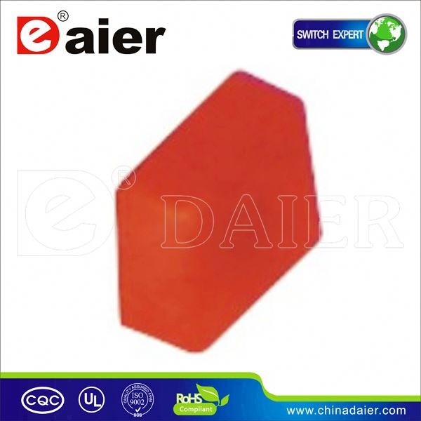 KM3.3*3.3-4 Locking Switch Cover