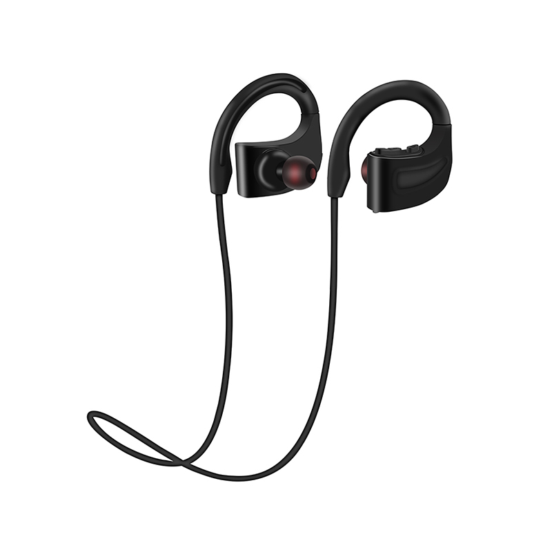 Cheap High Quality Bluetooth Earphone Waterproof Mini Wireless Headset IPX7 for Swimming