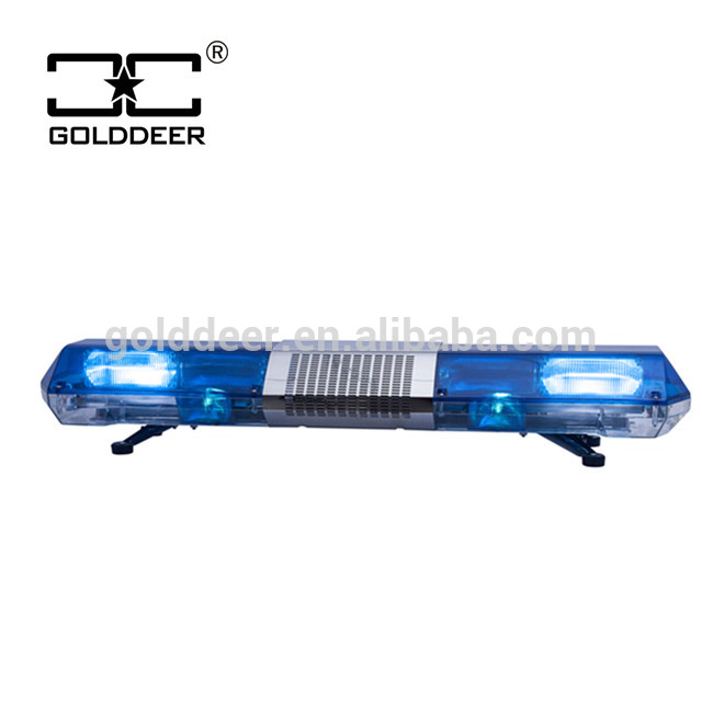 Xenon Warning Light Bar Ambulance Lightbar