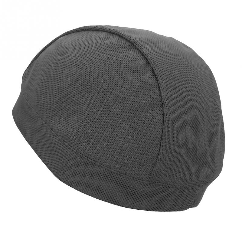 Quick Dry Cycling Caps Under Helmet Liner Cap Outdoor Sport Cycling Bicycle Skull Hat Breathable Running Riding Bandana