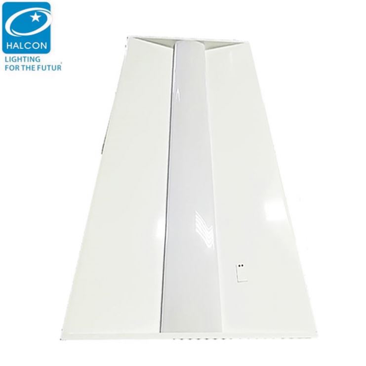 Led Surface Panel Light Small Recessed Troffer 36W Led Light Panel