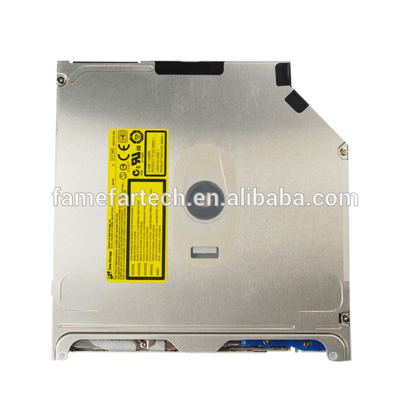 super slim 9.5mm slot load dvd-rw drive gs23n