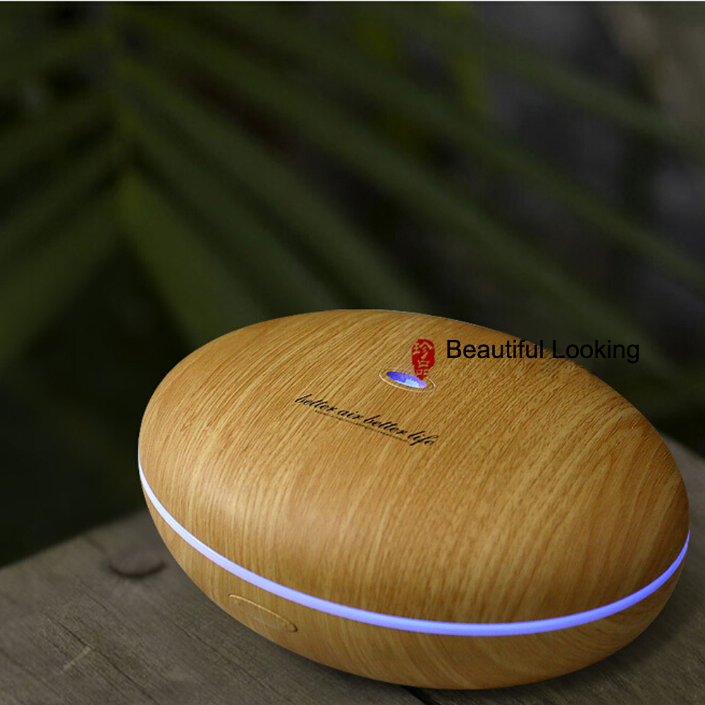 Best Sells Portable Electronic Ultrasonic Essential Oil Aroma care diffuser for Beauty Salon