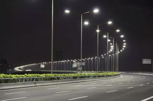 LED Street Area Lighting IP65 90W SMD3030 120lm/w easy to clean & maintain for road park communities led street light housing