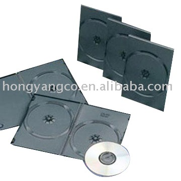 DVD Cases