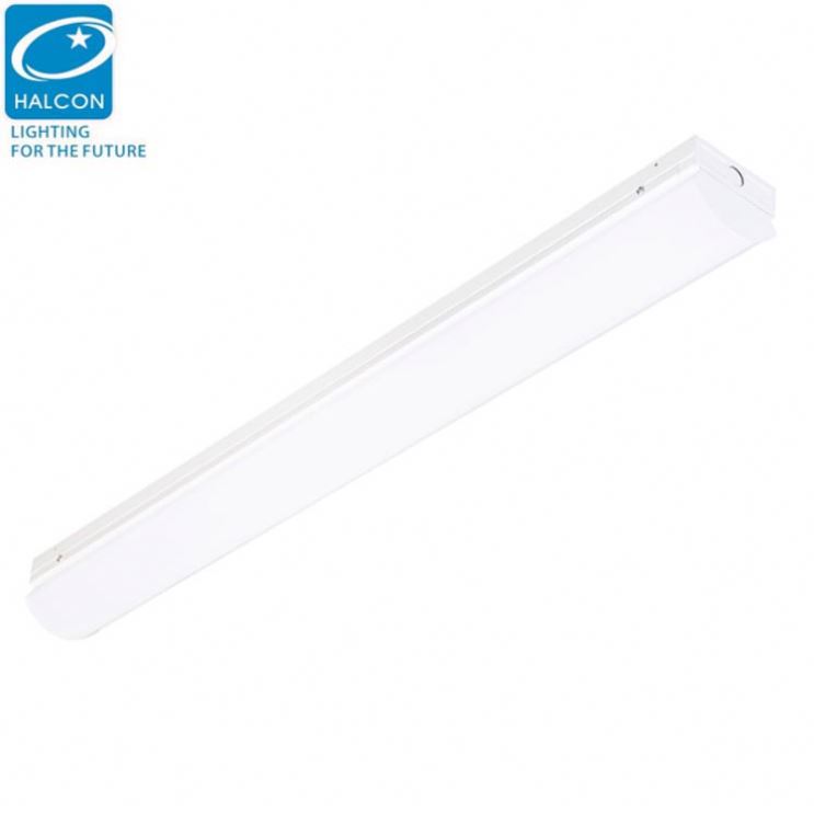 Guangdong China Led Lighting Factory Lighting Fixture 2Ft 3Ft 4Ft 5Ft Led Linear Light 8Ft